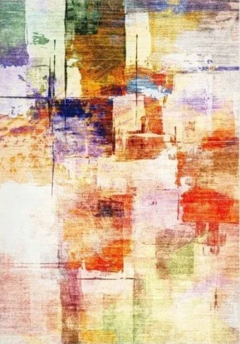 Dywan nowoczesny Obsession Avantgarde AVG 109 multi