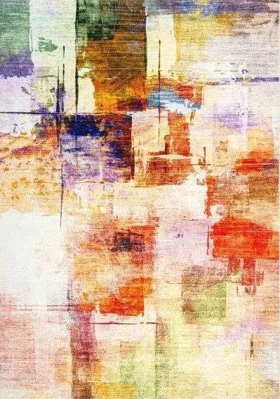 Dywan nowoczesny Obsession Avantgarde AVG 109 multi