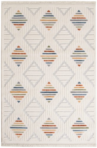 Dywan DESIRE 24659A cream _dywanywitek_pl_