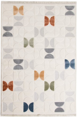 Dywan DESIRE 24662A cream _dywanywitek_pl_