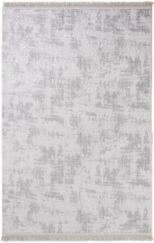 Dywan nowoczesny Avangarde jasny szary