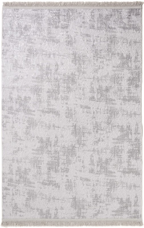 Dywan nowoczesny Avangarde jasny szary