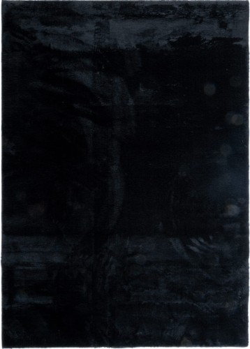 Dywan pluszowy Loren antracyt