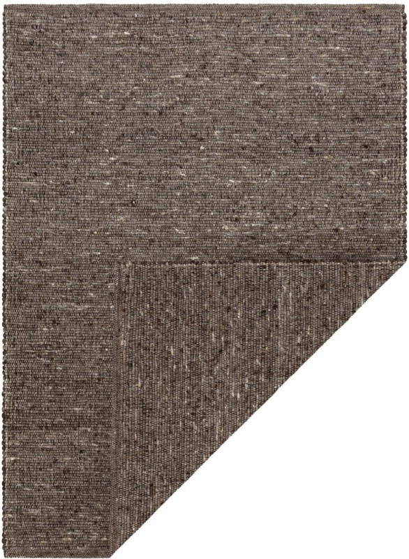 Dywan wełniany Nepal 2100 natural brąz