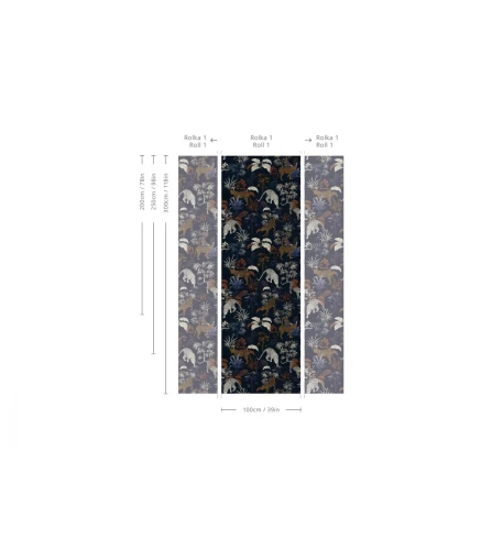 Wymiary tapety Cheetah.webp