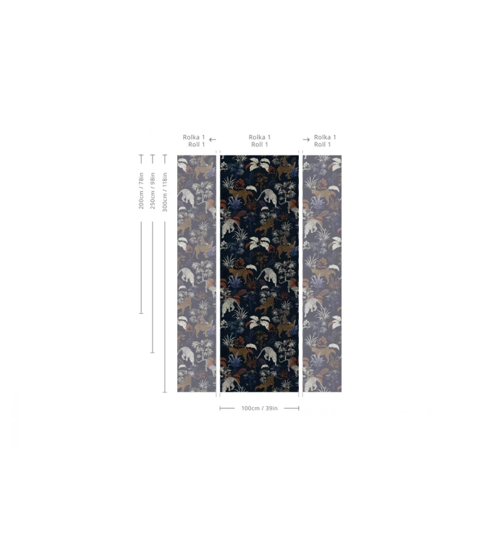 Wymiary tapety Cheetah.webp