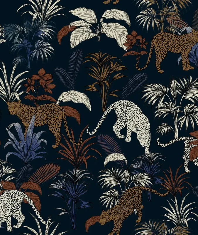 Tapeta z gepardami Cheetah.webp