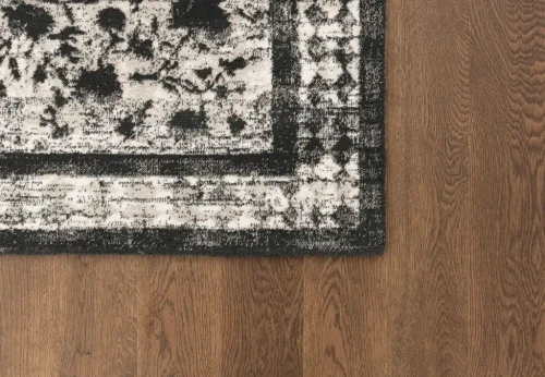 Binding dywanu wełnianego Agnella Agnus Classic grafit (binding)