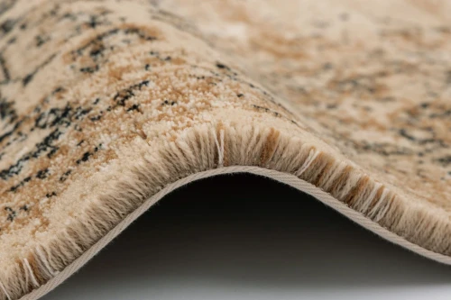 Binding dywanu wełnianego Agnella House Loves Granny miedziany (binding)