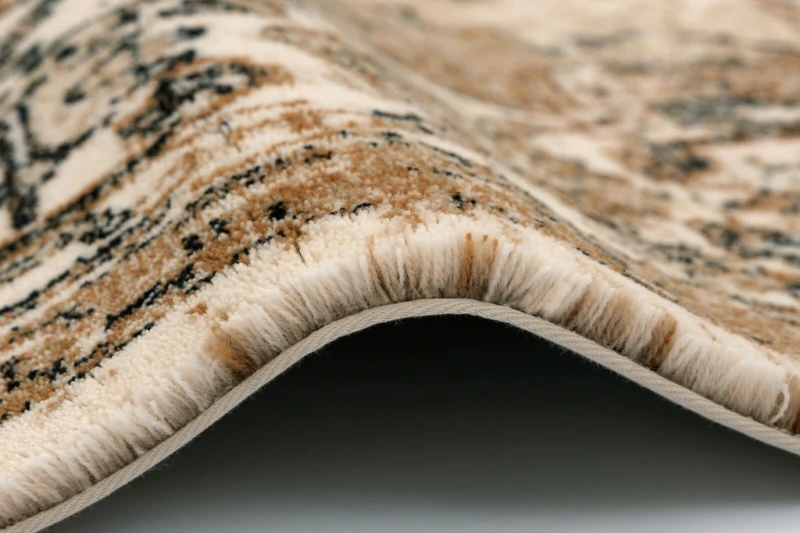 Bindind dywanu wełnianego Agnella Agnus Granny beż (binding)