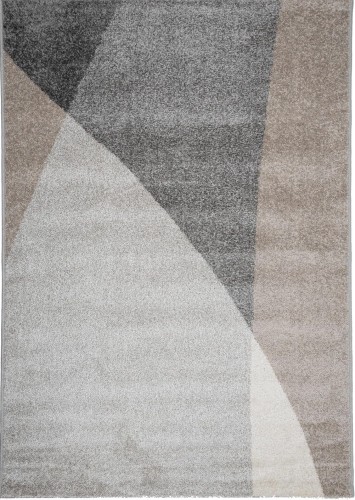 Dywan Velutto minimalistyczny brązowy