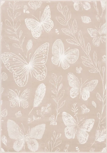 Dywan nowoczesny FD Lida Colias jasny beż