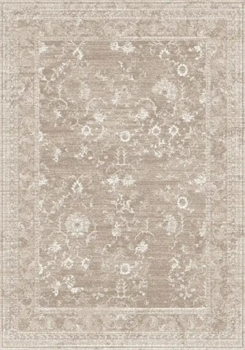 Dywan vintage  FD Lida Divo jasny beż