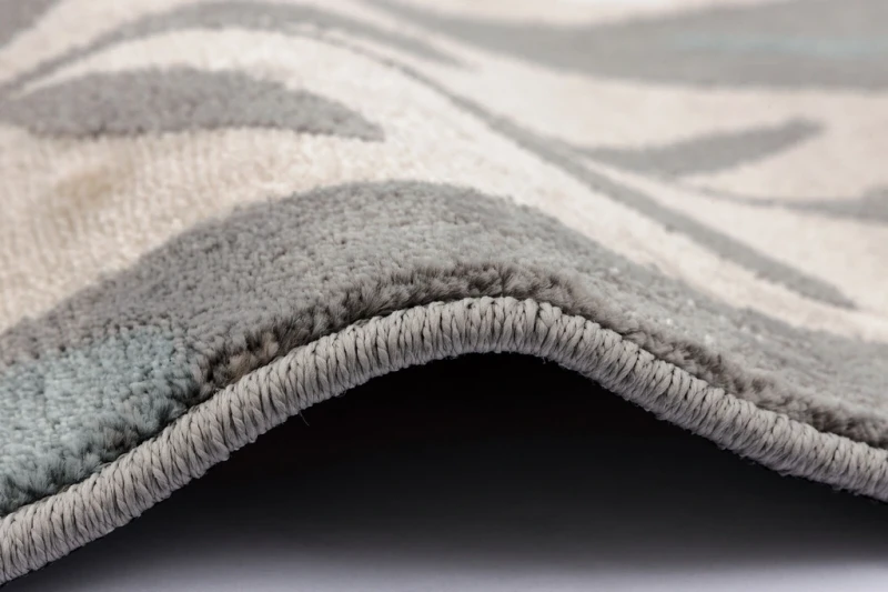 Obszycie dywanu dziecięcego FD Lida Kuniklo jasny beż