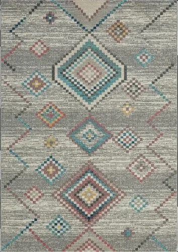 Dywan zewnętrzny Salsa Outdoor 54509 160 kremowy