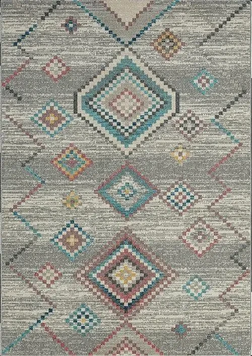 Dywan zewnętrzny Salsa Outdoor 54509 160 kremowy