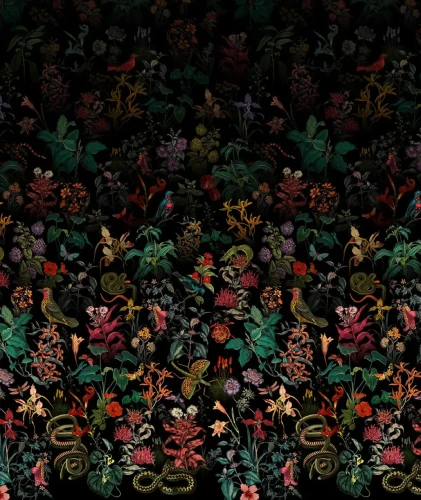 Tapeta Garden Ombre.webp