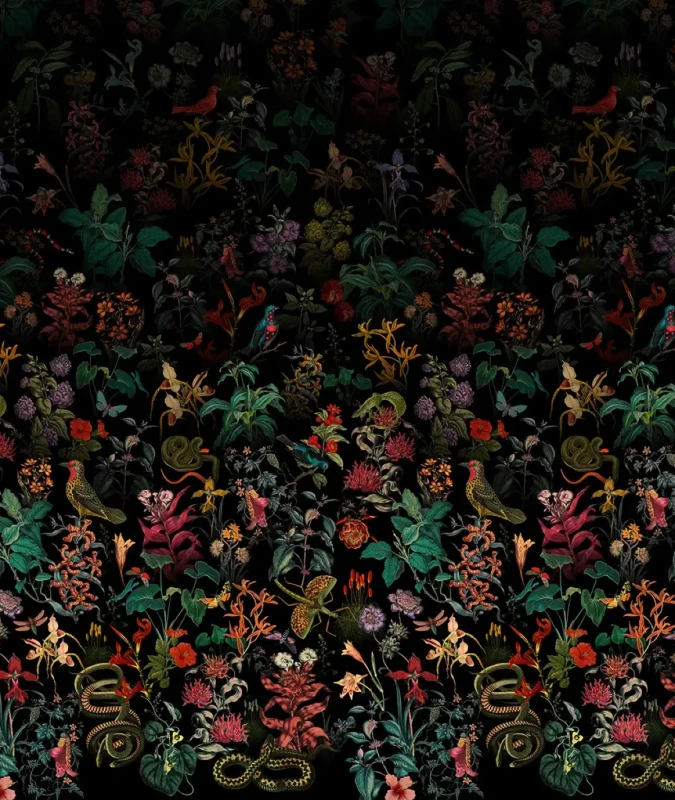 Tapeta Garden Ombre.webp