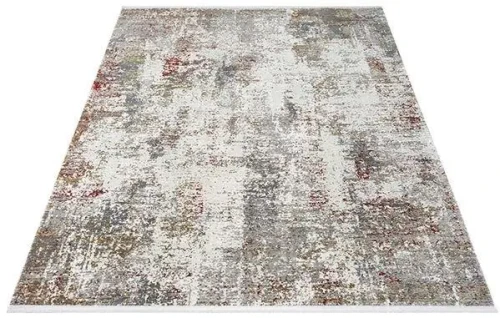 Rzut ukośny dywanu vintage Fabia 71290 110 multi