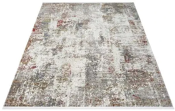 Rzut ukośny dywanu vintage Fabia 71290 110 multi