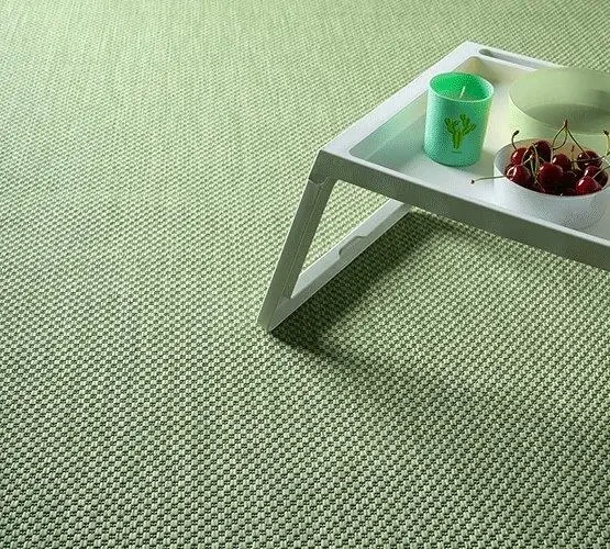 Runo zielonego dywanu nowoczesnego zewnętrznego Maestro 22548 40