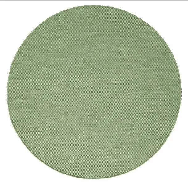 Dywan okrągły zewnętrzny Maestro 22548 40 zielony