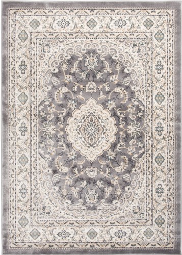 Dywan 6956A GRAY DUBAI CHU_dywanywitek_pl_