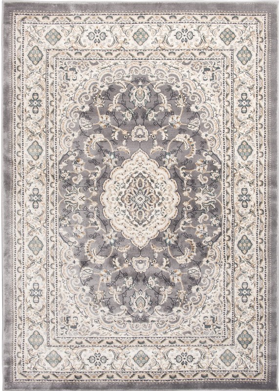 Dywan 6956A GRAY DUBAI CHU_dywanywitek_pl_
