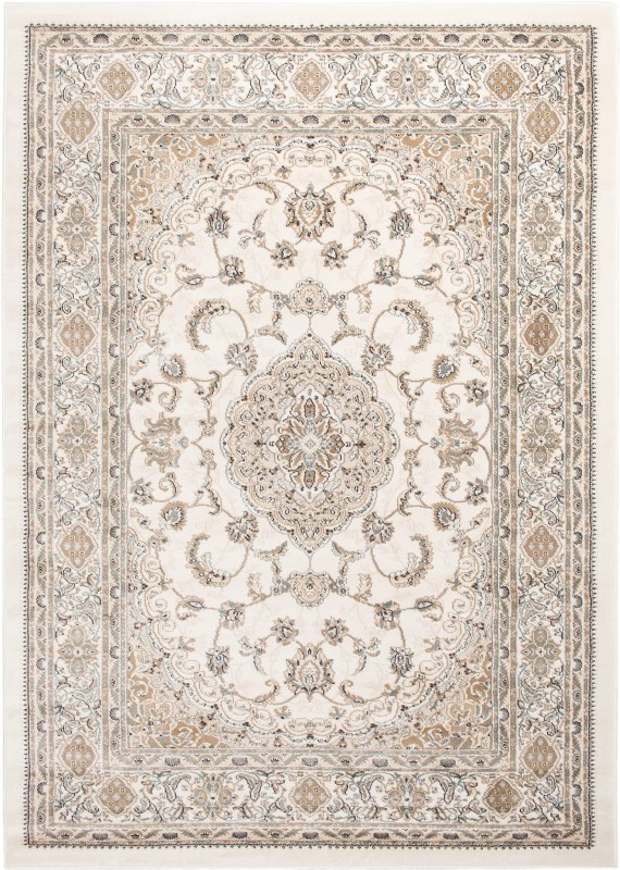 Dywan 6956A WHITE DUBAI CHU_dywanywitek_pl_