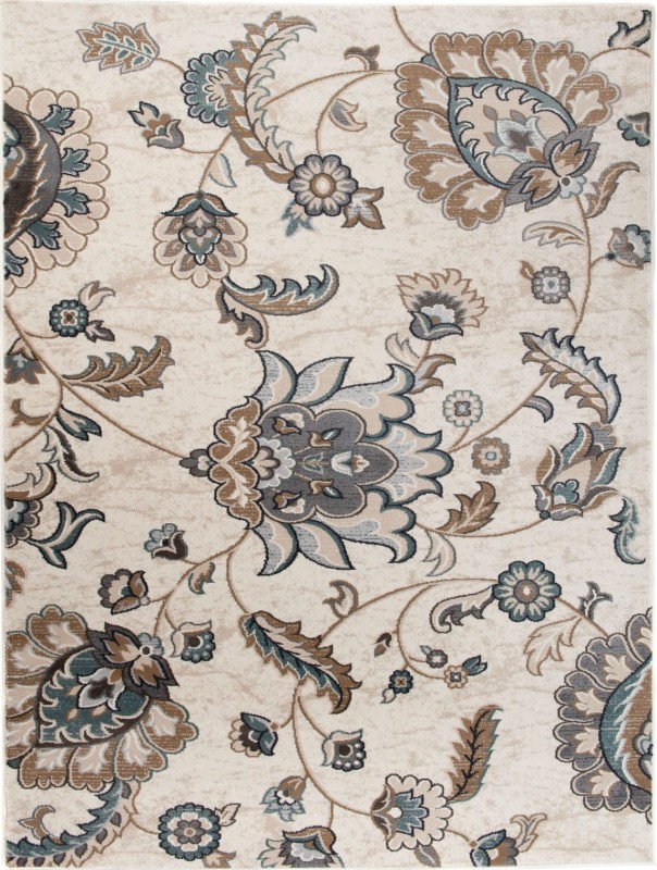 Dywan L426B WHITE DUBAI CHU _dywanywitek_pl_