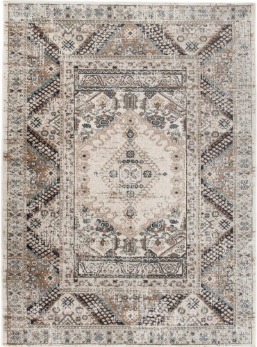 Dywan L429B WHITE DUBAI CHU _dywanywitek_pl_