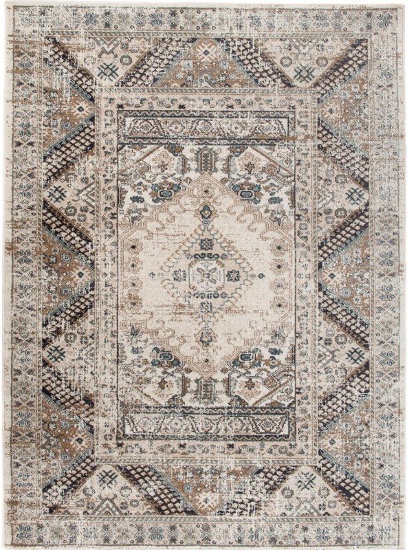 Dywan L429B WHITE DUBAI CHU _dywanywitek_pl_