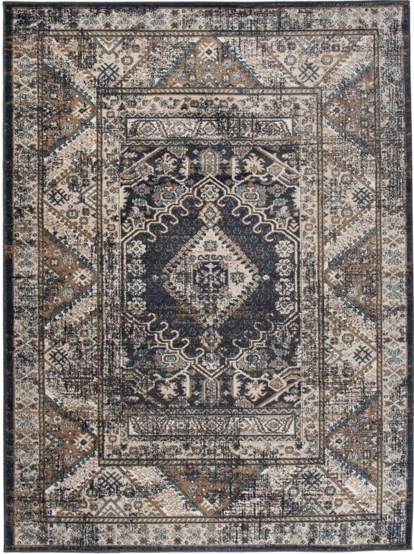 Dywan L429B ANTHRATICE DUBAI CHU _dywanywitek_pl_