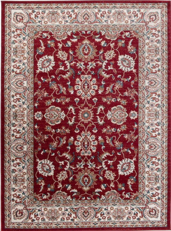 Dywan L748A RED DUBAI BIL _dywanywitek_pl_