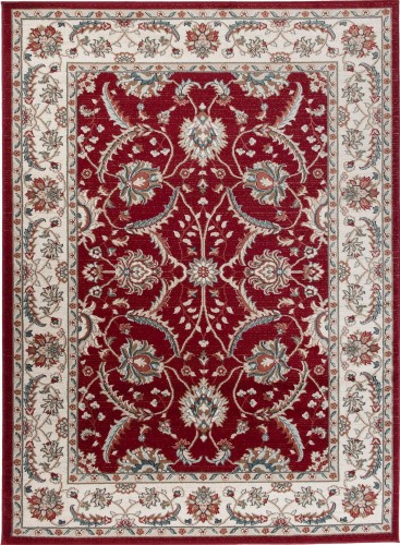 Dywan L749A RED DUBAI BIL _dywanywitek_pl_