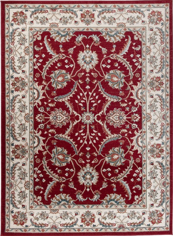 Dywan L749A RED DUBAI BIL _dywanywitek_pl_