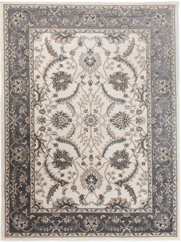 Dywan L749B WHITE DUBAI CHU _dywanywitek_pl_