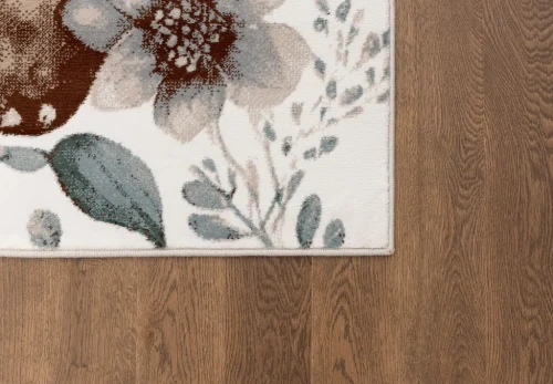 Runo dywanu dziecięcego FD Lida Pando miętowy