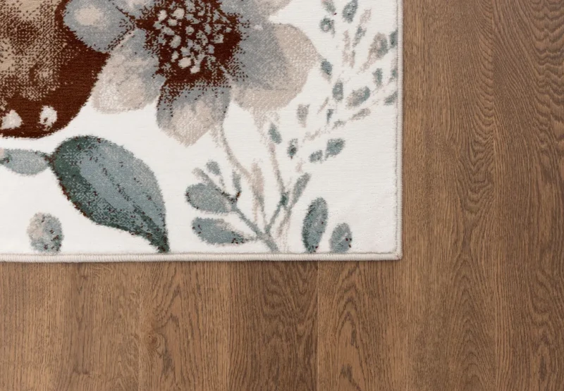 Runo dywanu dziecięcego FD Lida Pando miętowy