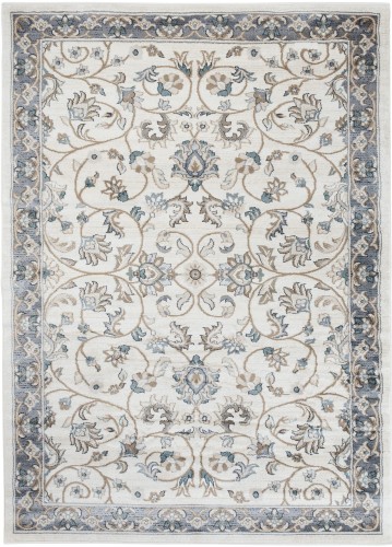 Dywan T605B WHITE DUBAI CHU _dywanywitek_pl_