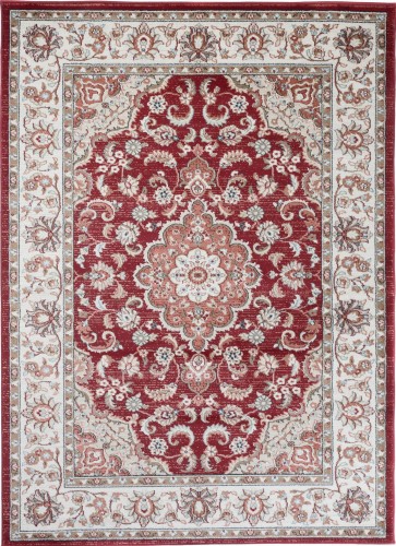 Dywan Z287A RED DUBAI BIL _dywanywitek_pl_