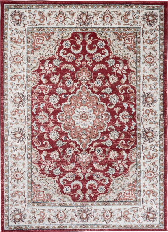 Dywan Z287A RED DUBAI BIL _dywanywitek_pl_