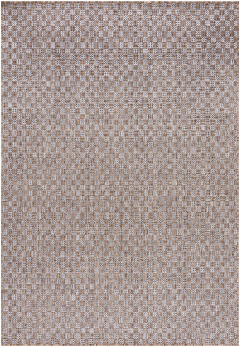 Dywan zewnętrzny KM26A gray Veranda MAA