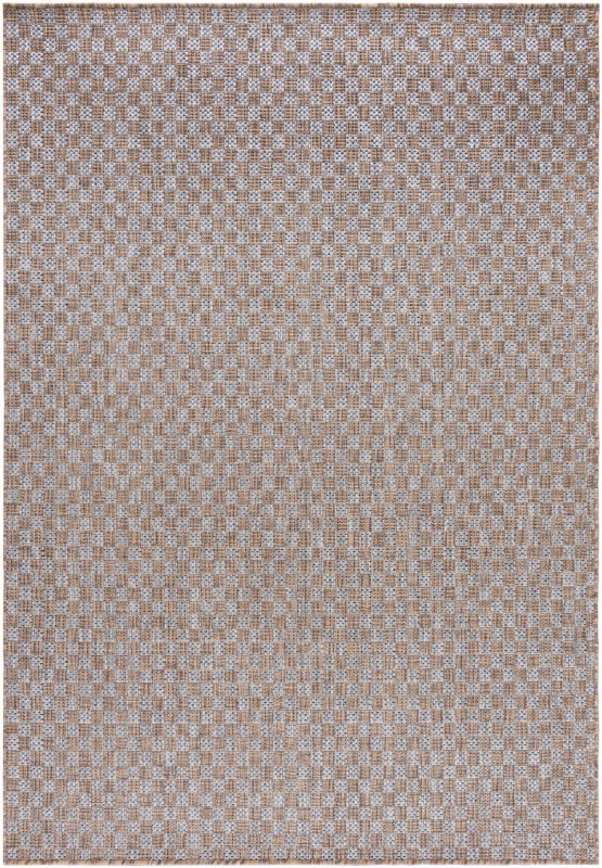 Dywan zewnętrzny Veranda KM26A szary