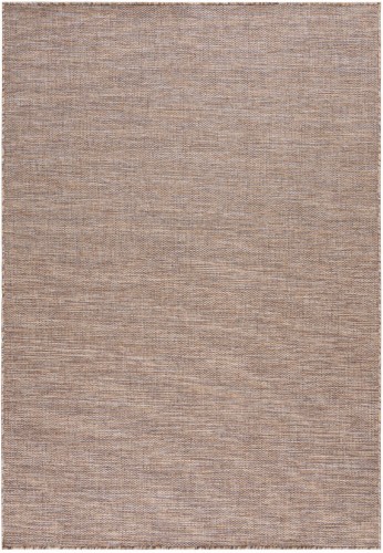 Dywan zewnętrzny 6365A brown Veranda HGN