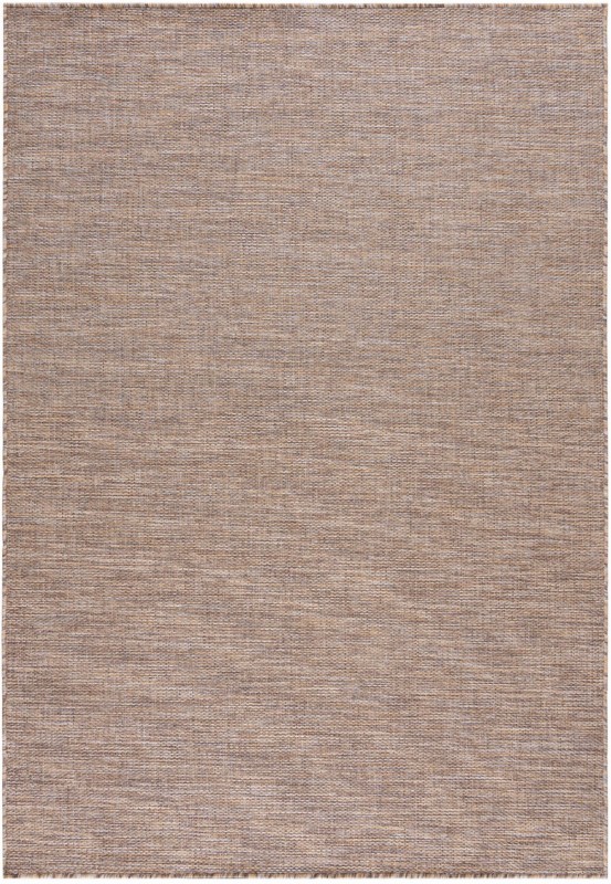 Dywan zewnętrzny Veranda 6365A brązowy