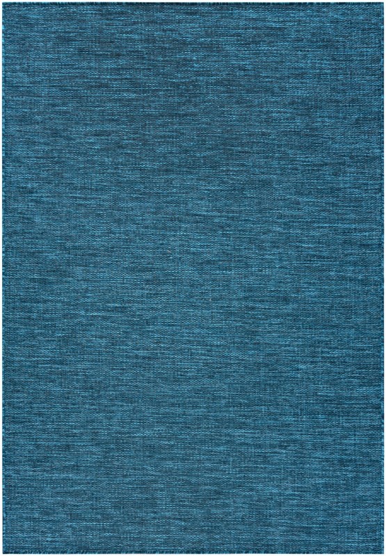 Dywan zewnętrzny Veranda 6365A turkusowy