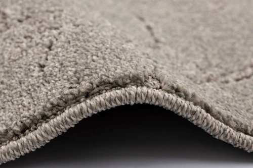 Runo dywanu nowoczesnego 3D FD Lori Rilla len