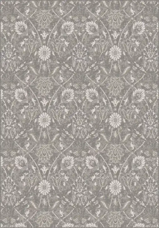 Dywan glamour 3D FD Lori Topos len