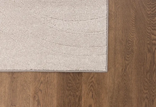 Runo dywanu nowoczesnego 3D FD Lori Wave perła